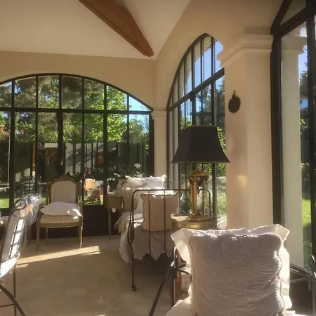 B&B Les Premices De La Foret 3*