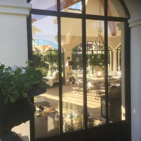 B&B Les Premices De La Foret