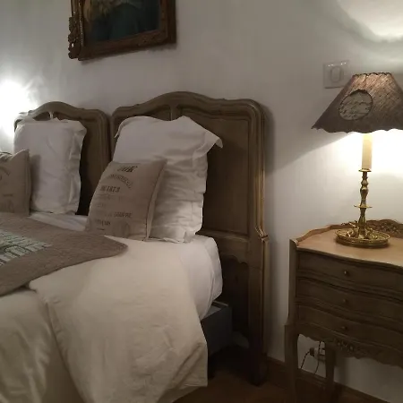 Les Premices De La Foret B&B 3*