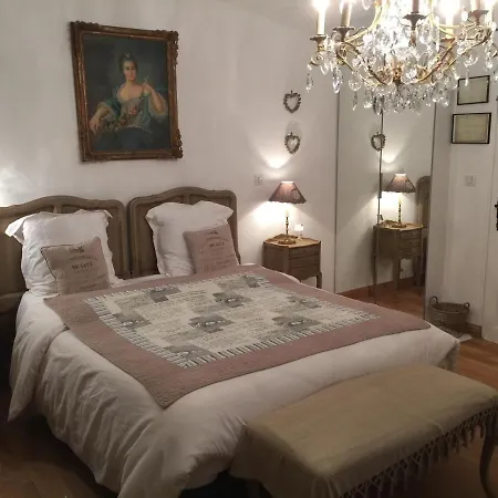 Les Prémices De La Forêt