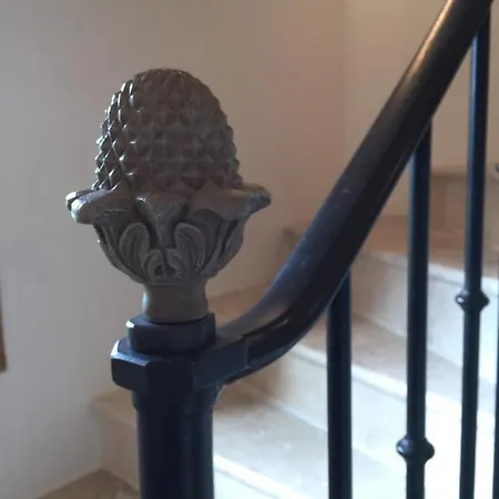 Les Premices De La Foret Bed & Breakfast Chailly-en-Biere