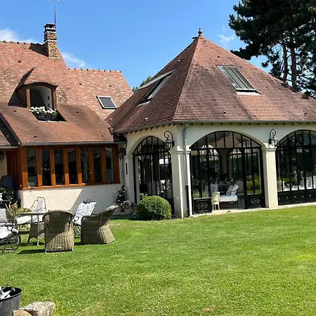 Bed & Breakfast Les Premices De La Foret *