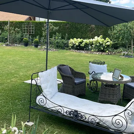 Bed & Breakfast Les Premices De La Foret