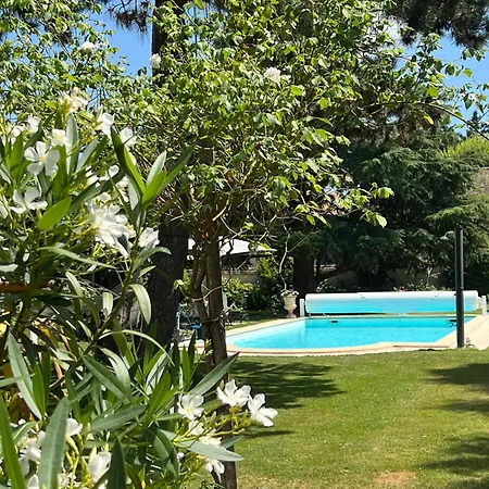 Les Premices De La Foret Bed & Breakfast Chailly-en-Biere