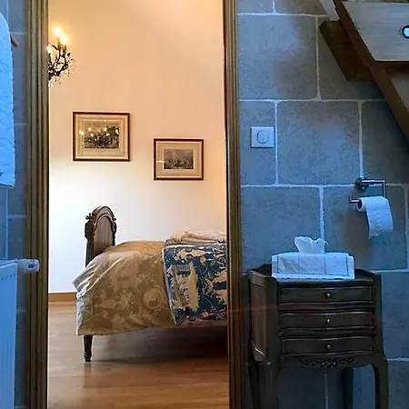 B&B Les Premices De La Foret
