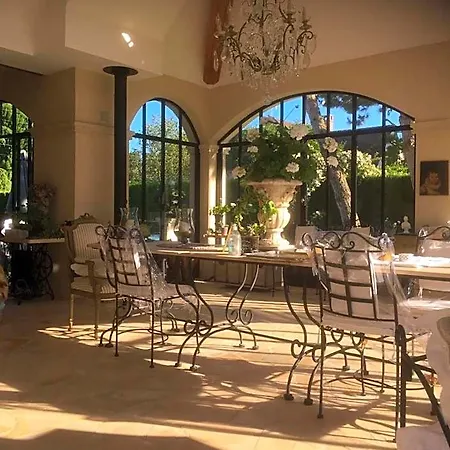 Bed and Breakfast Les Premices De La Foret Chailly-en-Biere