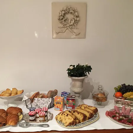 Les Premices De La Foret Bed & Breakfast Chailly-en-Biere