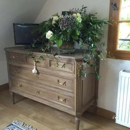 Bed & Breakfast Les Premices De La Foret *