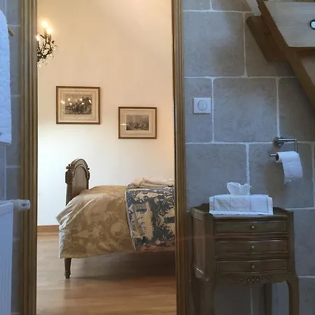 Les Premices De La Foret 3*