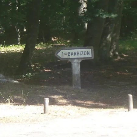 Bed & Breakfast Les Premices De La Foret *